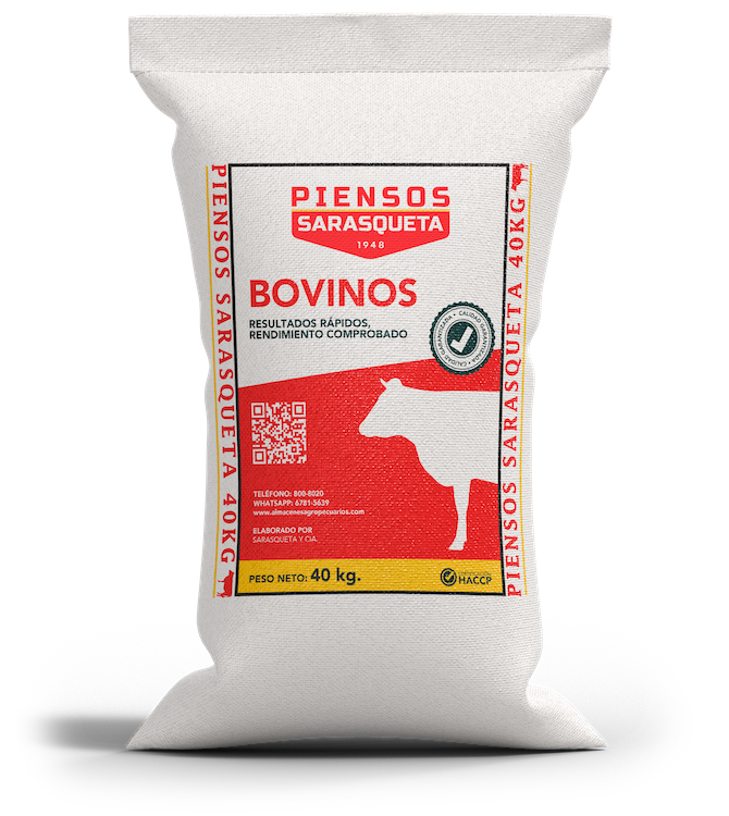 LECHERÍA SÚPER (40 kg) Pellet